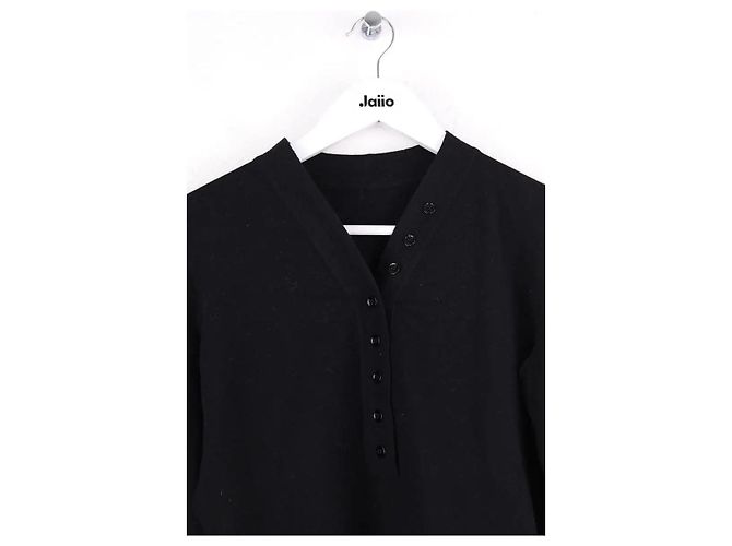 Alaïa Body negro - vista 2