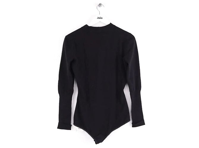 Alaïa Body negro - vista 3