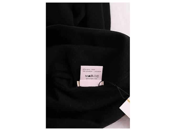 Alaïa Body negro - vista 5