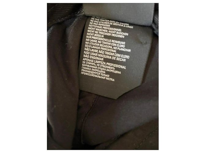 Balenciaga Cappellino BB Monogram - vista 5