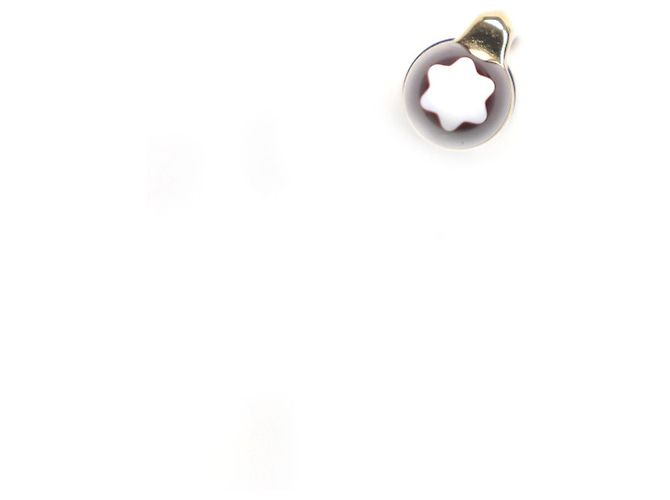 Matita meccanica Montblanc Meisterstück Marrone - vista 4
