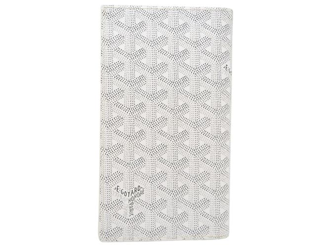 Goyard Bi-fold Wallet - view 2