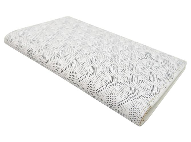 Goyard Bi-fold Wallet - view 3