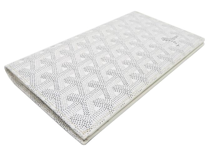 Goyard Bi-fold Wallet - view 4