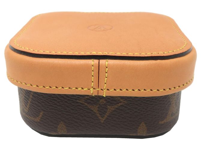 Louis Vuitton Boite Camille PM Box Bag - vista 2