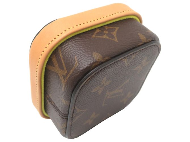Louis Vuitton Boite Camille PM Box Bag - vista 3