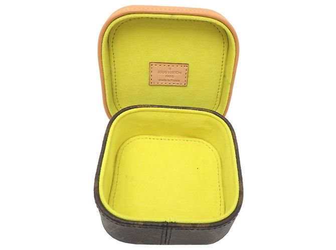 Louis Vuitton Boite Camille PM Box Bag - vista 5