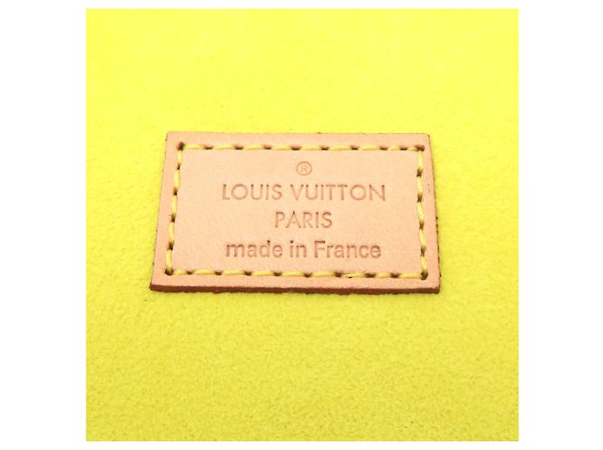 Louis Vuitton Boite Camille PM Box Bag - vista 6