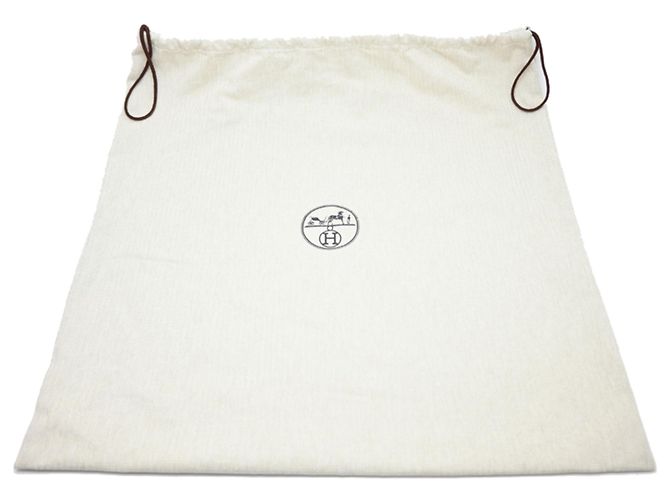 Hermès Borsa Tote Hermes Garden File MM - vista 10