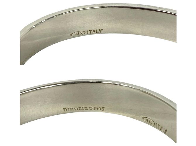 Bracciale Atlas in argento 925 Tiffany & Co. - vista 3