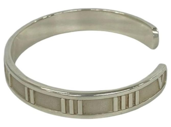 Bracciale Atlas in argento 925 Tiffany & Co. - vista 5