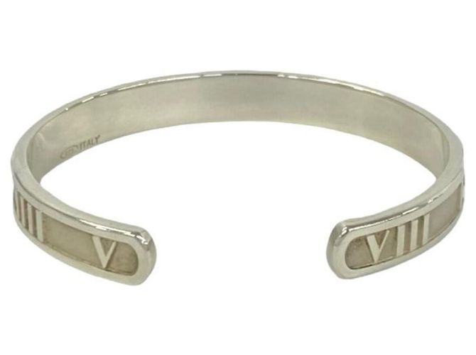 Bracciale Atlas in argento 925 Tiffany & Co. - vista 6
