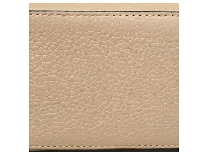 Borsa Louis Vuitton Capucines BB - vista 10