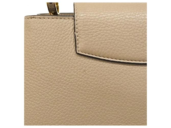 Borsa Louis Vuitton Capucines BB - vista 12