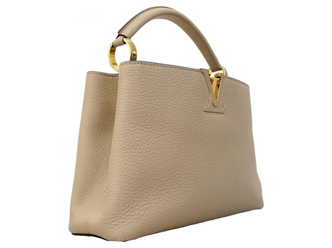 Borsa Louis Vuitton Capucines BB - vista 2