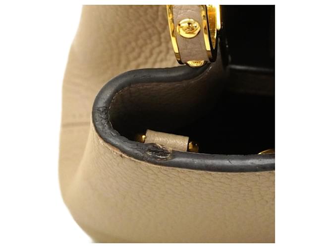 Borsa Louis Vuitton Capucines BB - vista 7