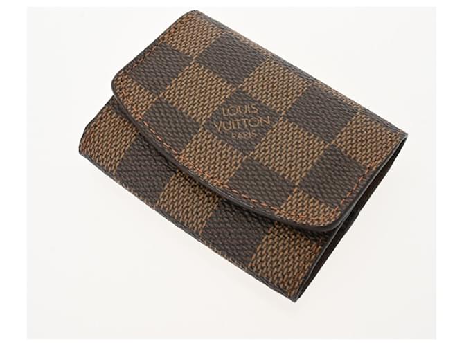 Gemelli Louis Vuitton Champs-Élysées in argento - vista 8