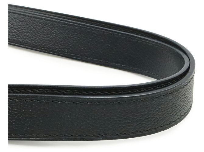 Borsa a tracolla Louis Vuitton Lockmere Bucket borchiata Nero - vista 5
