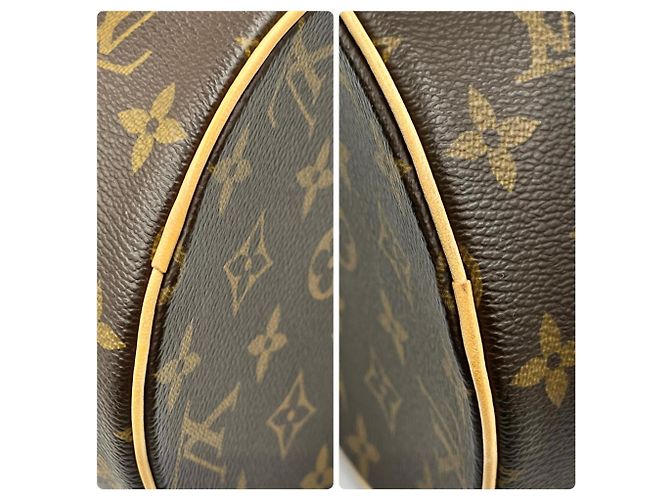 Bolso Louis Vuitton Papillon 30 Monograma - vista 6