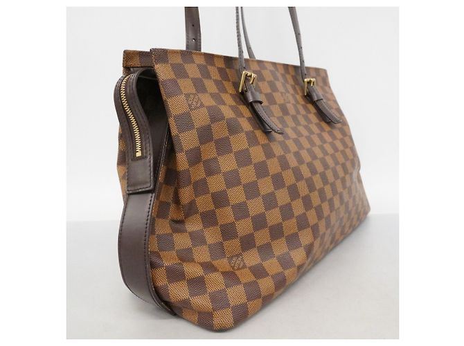 Borsa Tote Louis Vuitton Damier Chelsea Damier ebene - vista 2