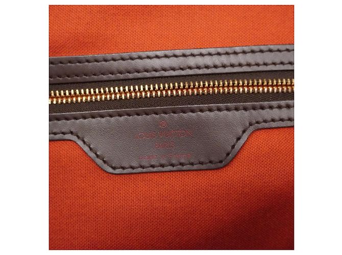 Borsa Tote Louis Vuitton Damier Chelsea Damier ebene - vista 5