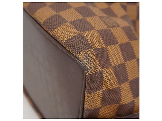 Borsa Tote Louis Vuitton Damier Chelsea Damier ebene - vista 6