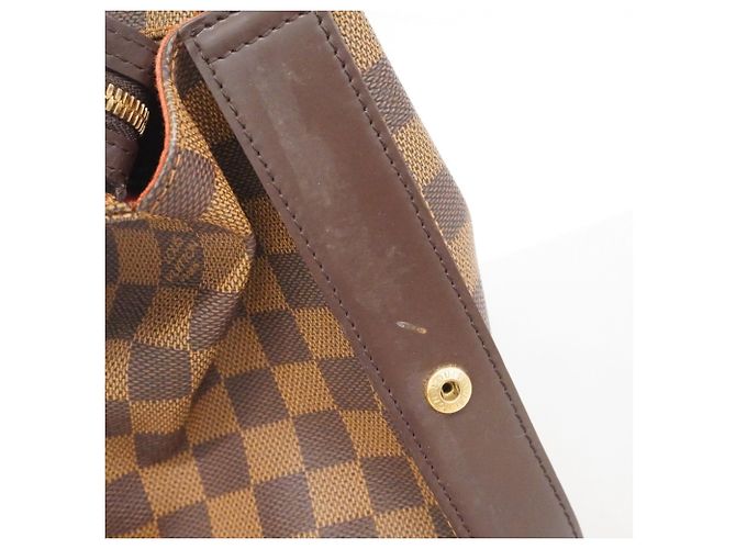 Borsa Tote Louis Vuitton Damier Chelsea Damier ebene - vista 9