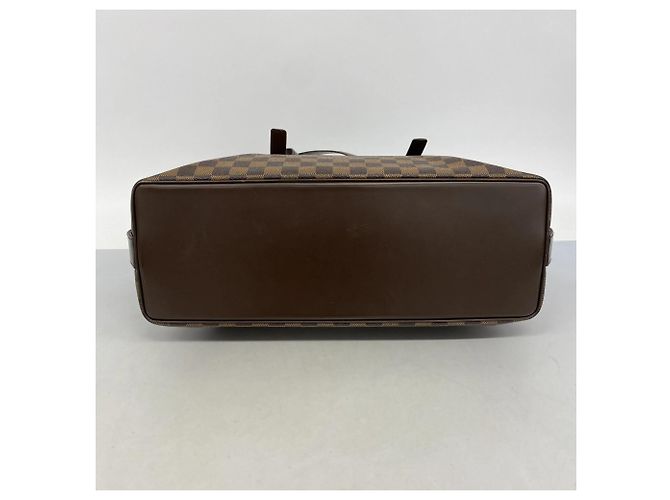 Borsa a Spalla Louis Vuitton Damier Chelsea Damier ebene - vista 3