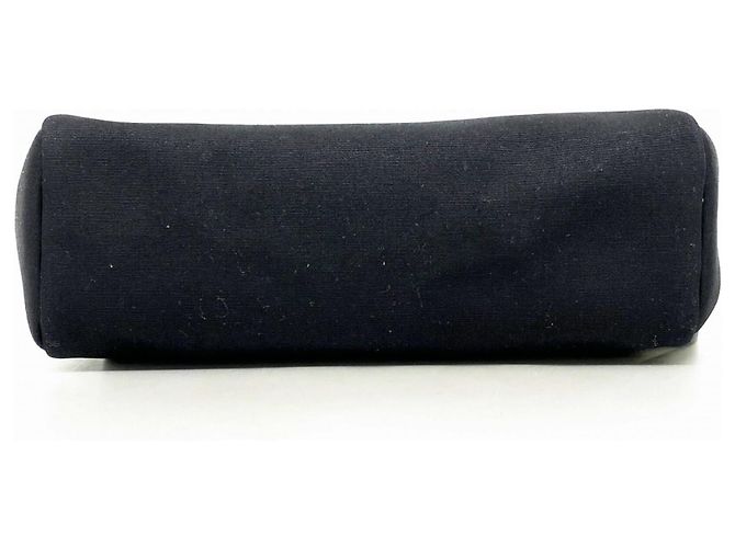 Hermès Zaino Hermes Herbag Ad MM Nero - vista 3