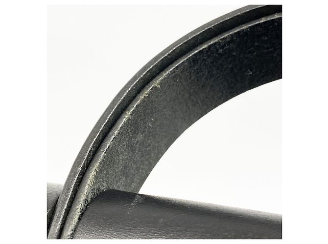 Hermès Zaino Hermes Herbag Ad MM Nero - vista 9