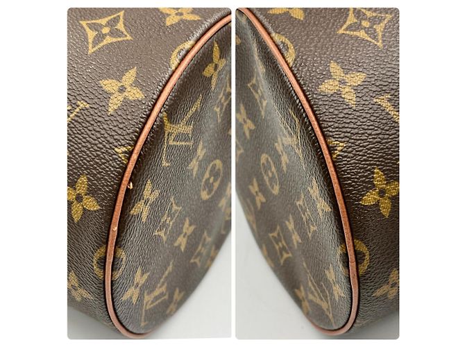 Bolso Louis Vuitton Papillon 30, Monogram Canvas Monograma - vista 6