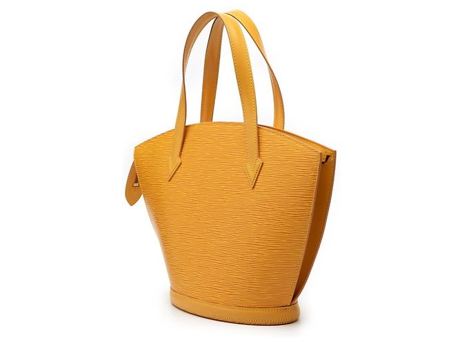 Louis Vuitton Epi Saint Jacques Shopping Handbag - Ansicht 2