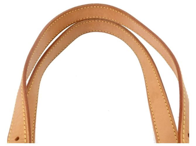 Rosewood Bolso Louis Vuitton Monogram Vernis Roja - vista 5
