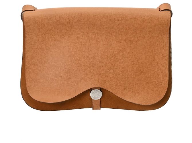 Hermès Borsa a tracolla HERMES Colorado GM Crudo - vista 2
