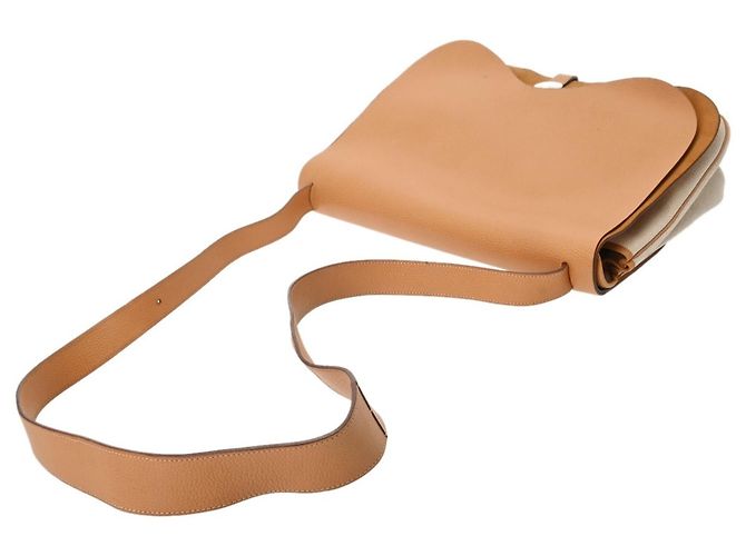 Hermès Borsa a tracolla HERMES Colorado GM Crudo - vista 4