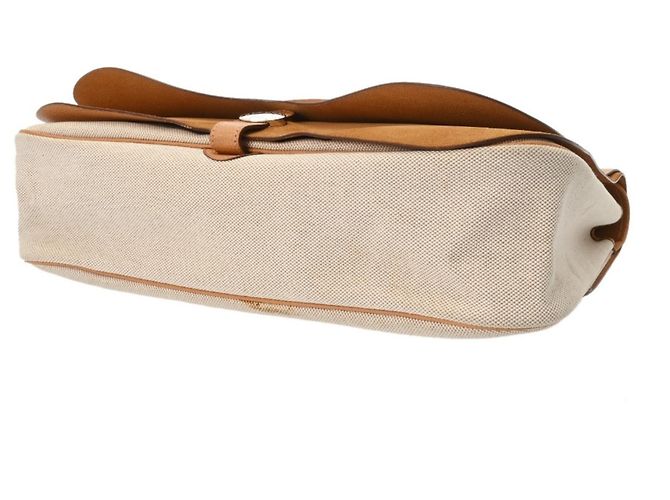Hermès Borsa a tracolla HERMES Colorado GM Crudo - vista 5