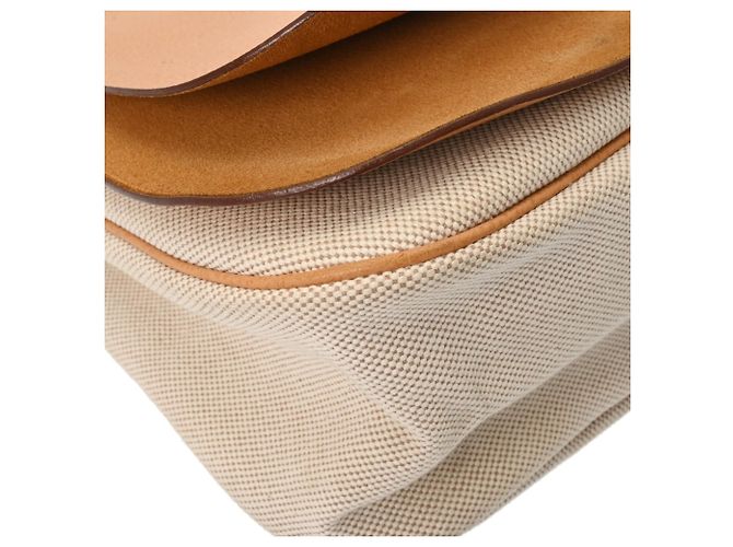 Hermès Borsa a tracolla HERMES Colorado GM Crudo - vista 6