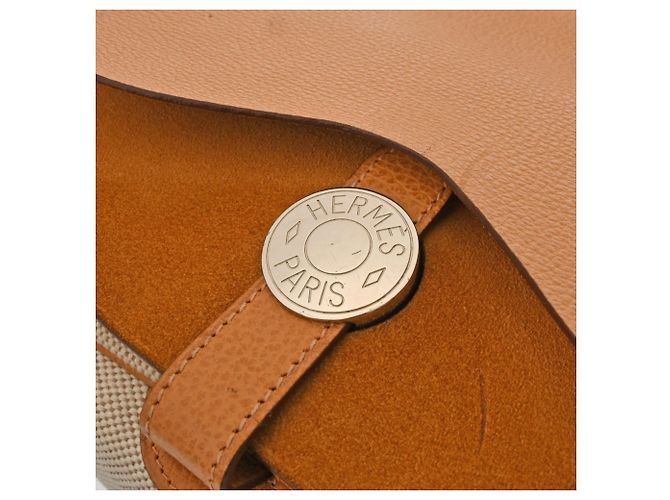 Hermès Borsa a tracolla HERMES Colorado GM Crudo - vista 7