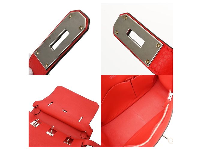 Hermès Hermes Jypsiere 31 Schultertasche - Ansicht 10