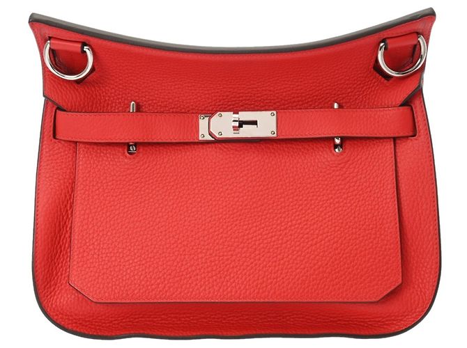 Hermès Hermes Jypsiere 31 Schultertasche - Ansicht 2