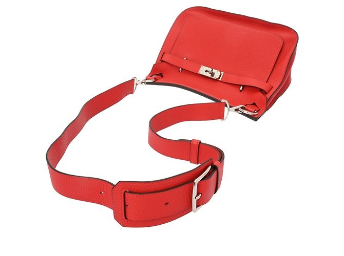 Hermès Hermes Jypsiere 31 Schultertasche - Ansicht 4