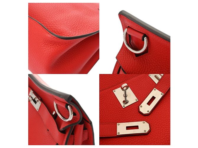 Hermès Hermes Jypsiere 31 Schultertasche - Ansicht 9
