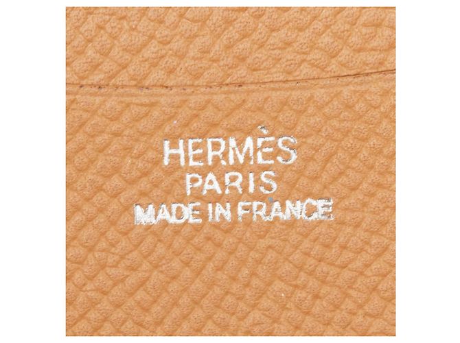 Hermès Funda de Agenda Hermes Agenda PM Azul - vista 7