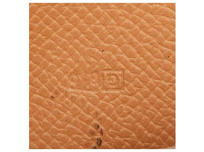 Hermès Funda de Agenda Hermes Agenda PM Azul - vista 8