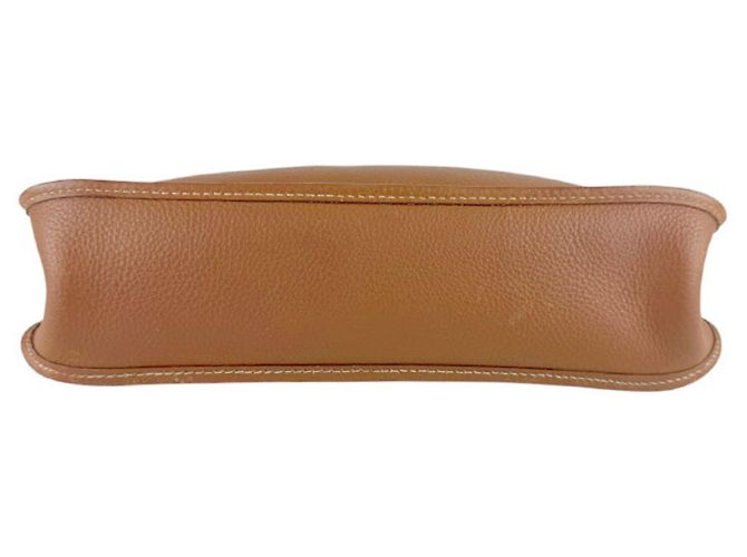 Hermès Hermes HERMES Borsa a tracolla Vespa PM D'oro - vista 4