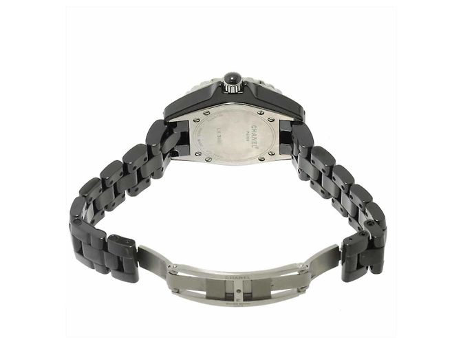 Chanel J12 Damenuhr - Ansicht 4