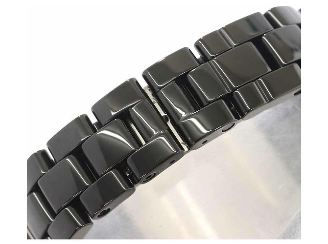 Chanel J12 Damenuhr - Ansicht 6