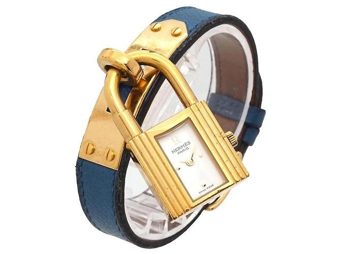 Reloj de cuarzo Kelly para mujer Hermès - vista 3