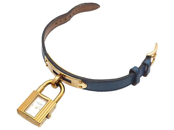 Reloj de cuarzo Kelly para mujer Hermès - vista 5