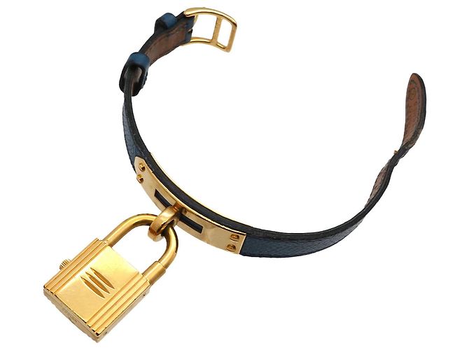 Reloj de cuarzo Kelly para mujer Hermès - vista 6